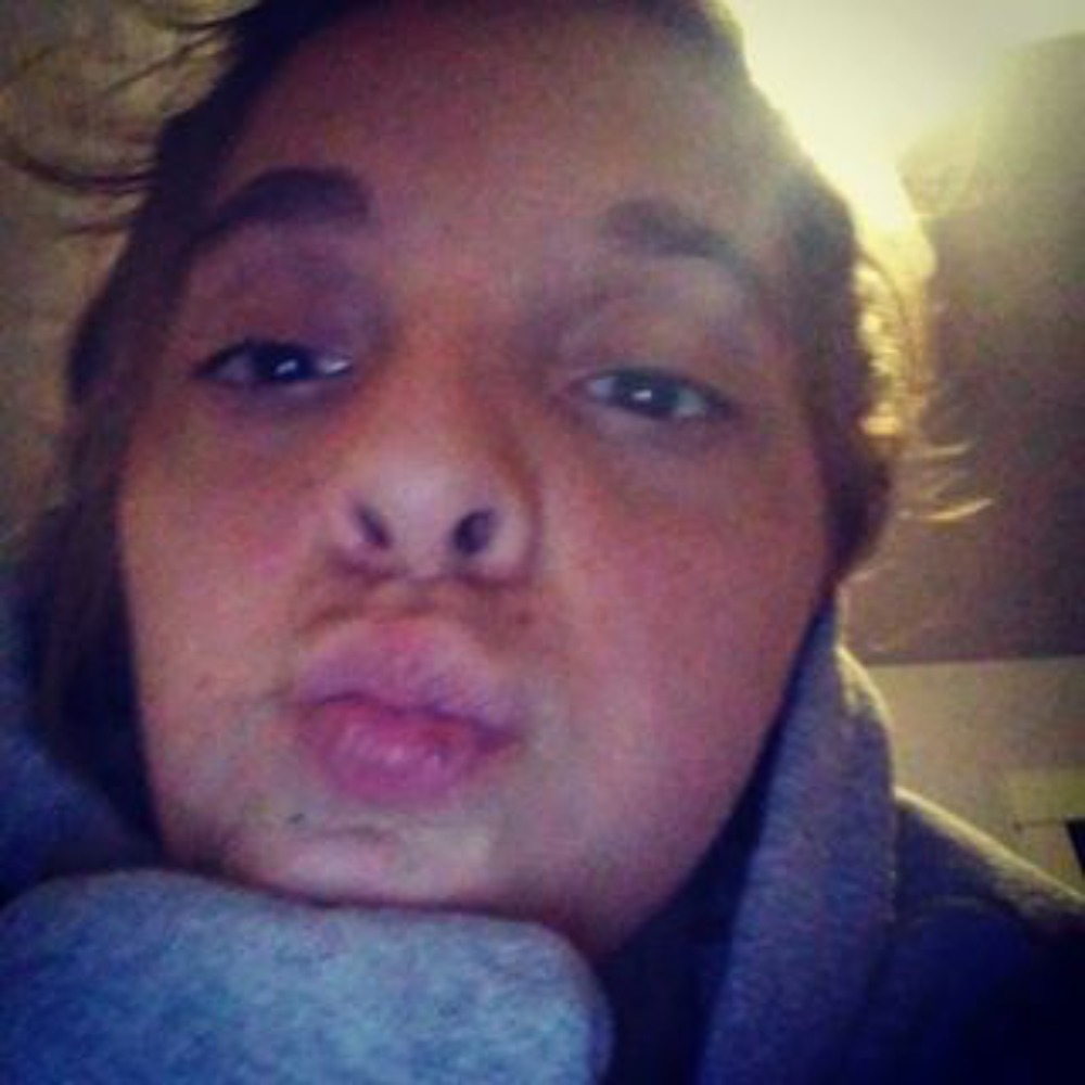 Meet your Posher, Hope